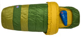 BIGAGNES Echo Park 20 (FireLine Max) LONG - Nordisk Natur - Det bästa inom friluftsliv & vildmark