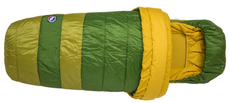 BIGAGNES Echo Park 40 (FireLine Max) LONG - Nordisk Natur - Det bästa inom friluftsliv & vildmark