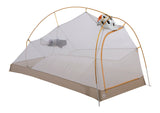 BIGAGNES Fly Creek HV UL1 Bikepack Solution Dye - Nordisk Natur - Det bästa inom friluftsliv & vildmark
