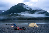 BIGAGNES Fly Creek HV UL2 Bikepack Solution Dye - Nordisk Natur - Det bästa inom friluftsliv & vildmark