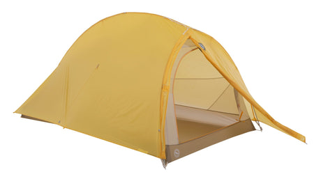 BIGAGNES Fly Creek HV UL2 Bikepack Solution Dye - Nordisk Natur - Det bästa inom friluftsliv & vildmark
