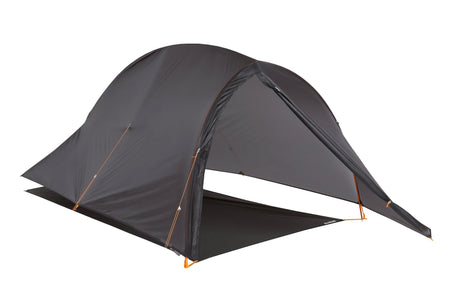 BIGAGNES Fly Creek UL1 Asphalt - Nordisk Natur - Det bästa inom friluftsliv & vildmark
