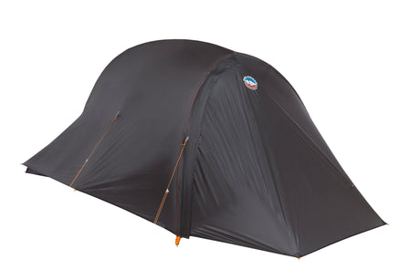 BIGAGNES Fly Creek UL2 Asphalt - Nordisk Natur - Det bästa inom friluftsliv & vildmark