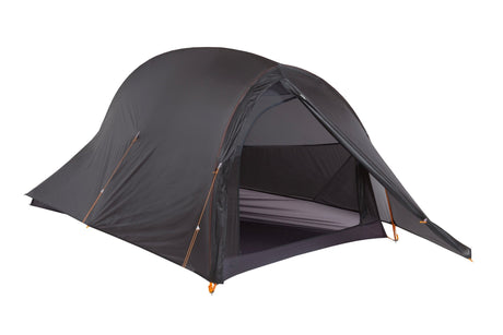 BIGAGNES Fly Creek UL2 Asphalt - Nordisk Natur - Det bästa inom friluftsliv & vildmark