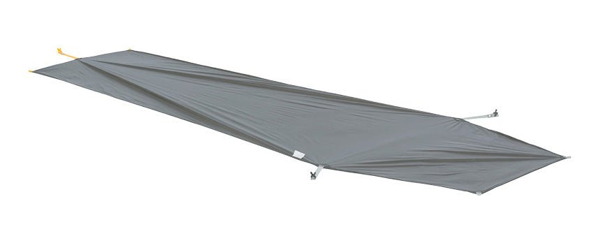 BIGAGNES FOOTPRINT Fly Creek HV UL1 Bikepack - Nordisk Natur - Det bästa inom friluftsliv & vildmark