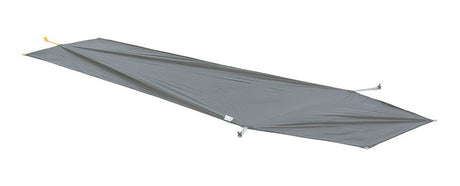 BIGAGNES FOOTPRINT Fly Creek HV UL1 Bikepack - Nordisk Natur - Det bästa inom friluftsliv & vildmark