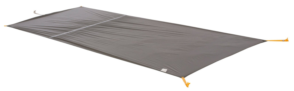 BIGAGNES FOOTPRINT Tiger Wall UL2 Platinum & old TW - Nordisk Natur - Det bästa inom friluftsliv & vildmark