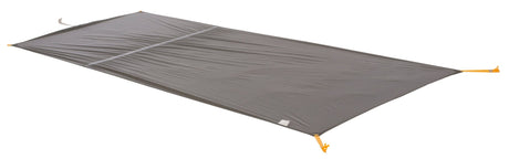 BIGAGNES FOOTPRINT Tiger Wall UL2 Platinum & old TW - Nordisk Natur - Det bästa inom friluftsliv & vildmark
