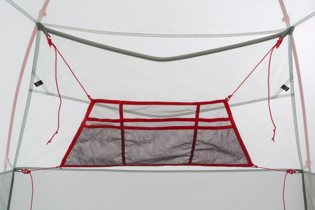 BIGAGNES Gear Loft - WALL - Nordisk Natur - Det bästa inom friluftsliv & vildmark