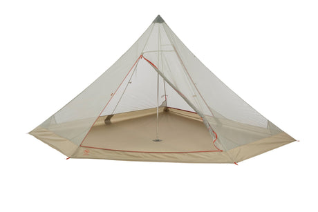 BIGAGNES Gold Camp 5 Tarp - Nordisk Natur - Det bästa inom friluftsliv & vildmark