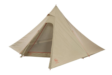 BIGAGNES Gold Camp 5 Tarp - Nordisk Natur - Det bästa inom friluftsliv & vildmark