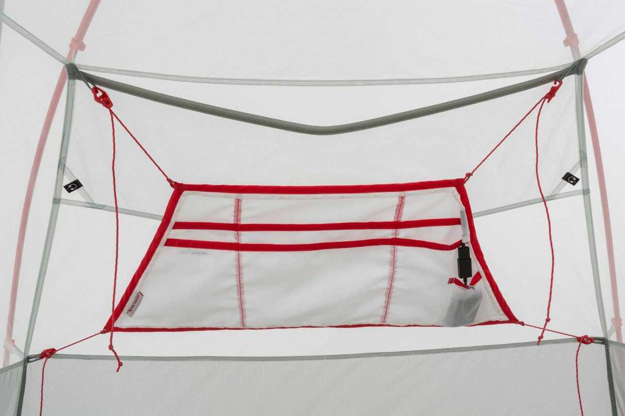 BIGAGNES mtnGLO Gear Loft - WALL - Nordisk Natur - Det bästa inom friluftsliv & vildmark