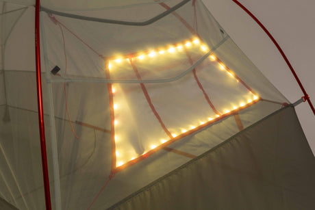 BIGAGNES mtnGLO Gear Loft - WALL - Nordisk Natur - Det bästa inom friluftsliv & vildmark