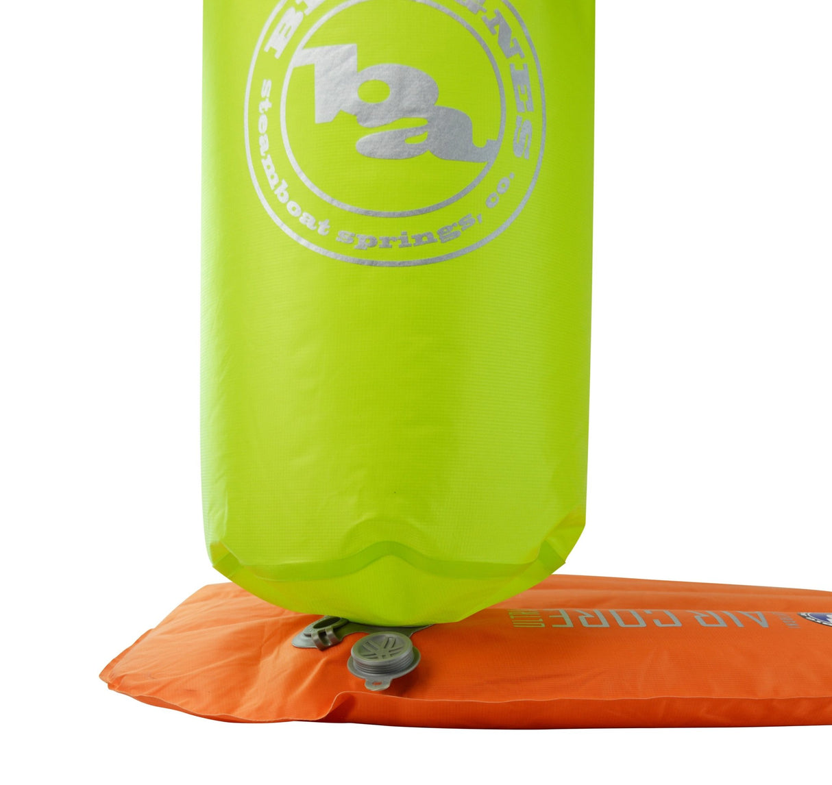 BIGAGNES Pumphouse Ultra - Nordisk Natur - Det bästa inom friluftsliv & vildmark