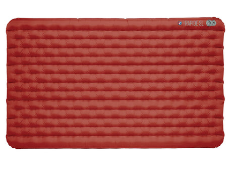 BIGAGNES Rapide SL Insulated 102x183 DOUBLE WIDE R=4,8 - Nordisk Natur - Det bästa inom friluftsliv & vildmark