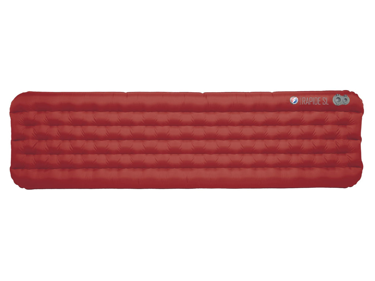 BIGAGNES Rapide SL Insulated 51x168 PETITE R=4,8 - Nordisk Natur - Det bästa inom friluftsliv & vildmark