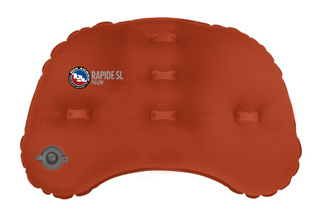 BIGAGNES Rapide SL Pillow - Nordisk Natur - Det bästa inom friluftsliv & vildmark