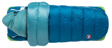 BIGAGNES Roxy Ann - Sovsäck - Nordisk Natur - Det bästa inom friluftsliv & vildmark