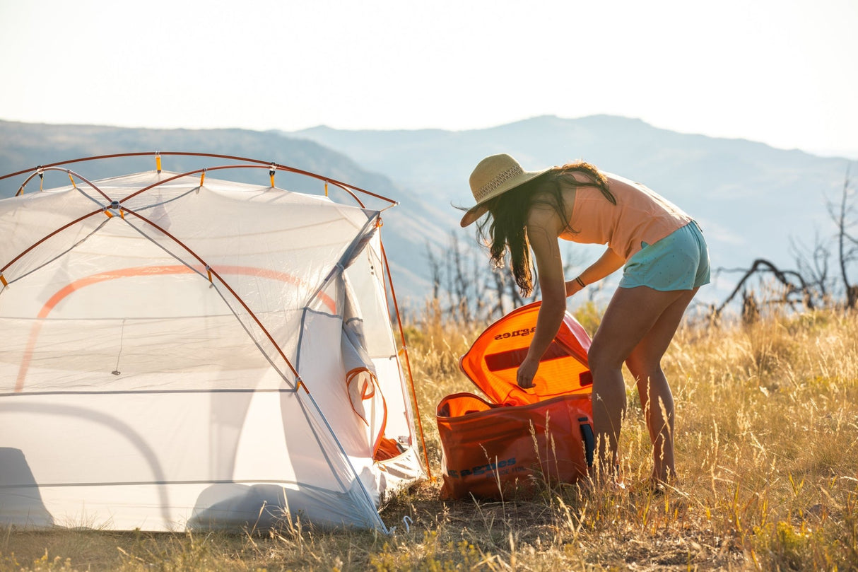 BIGAGNES Salt Creek SL3 - Nordisk Natur - Det bästa inom friluftsliv & vildmark