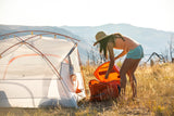 BIGAGNES Salt Creek SL3 - Nordisk Natur - Det bästa inom friluftsliv & vildmark