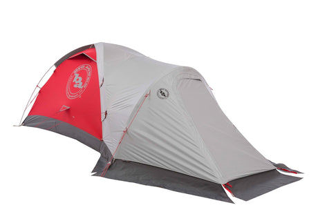 BIGAGNES Shield 2 Red - Nordisk Natur - Det bästa inom friluftsliv & vildmark