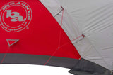 BIGAGNES Shield 2 Red - Nordisk Natur - Det bästa inom friluftsliv & vildmark