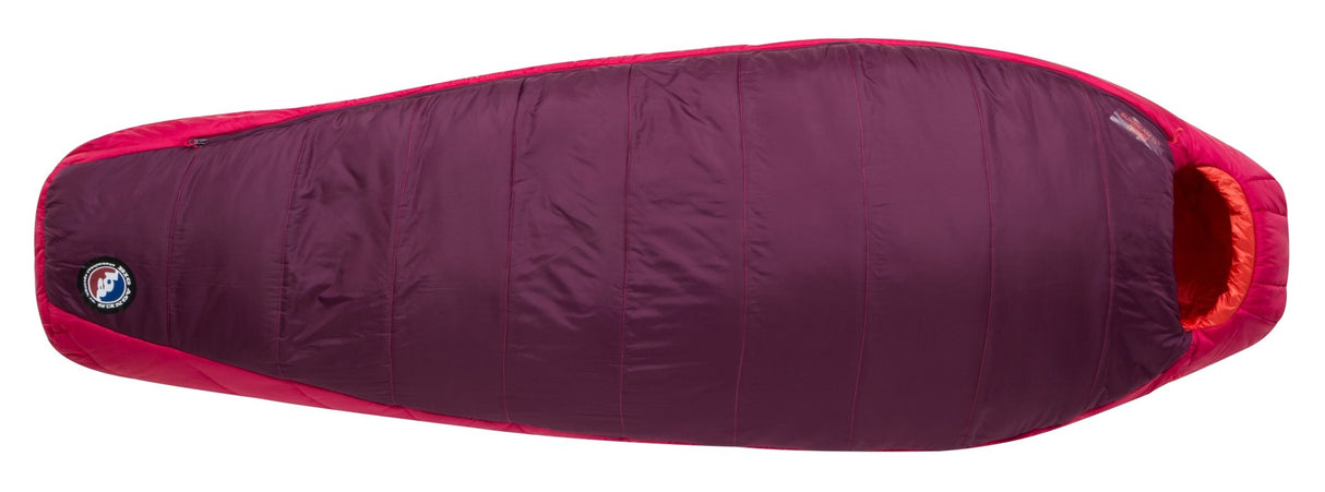 BIGAGNES Sunbeam 15 (FireLine Eco) PETITE RIGHT - Nordisk Natur - Det bästa inom friluftsliv & vildmark