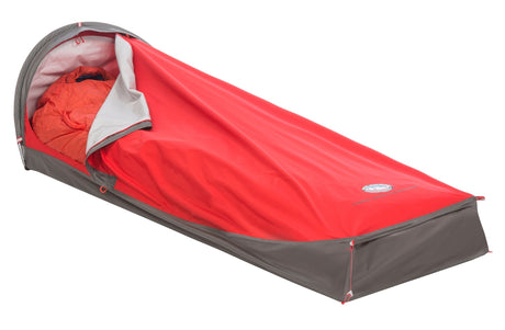 BIGAGNES Three Wire Hooped Bivy - Nordisk Natur - Det bästa inom friluftsliv & vildmark