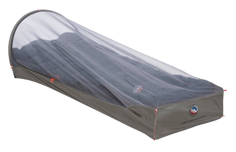 BIGAGNES Three Wire Mesh Bivy - Nordisk Natur - Det bästa inom friluftsliv & vildmark