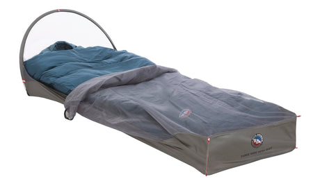 BIGAGNES Three Wire Mesh Bivy - Nordisk Natur - Det bästa inom friluftsliv & vildmark