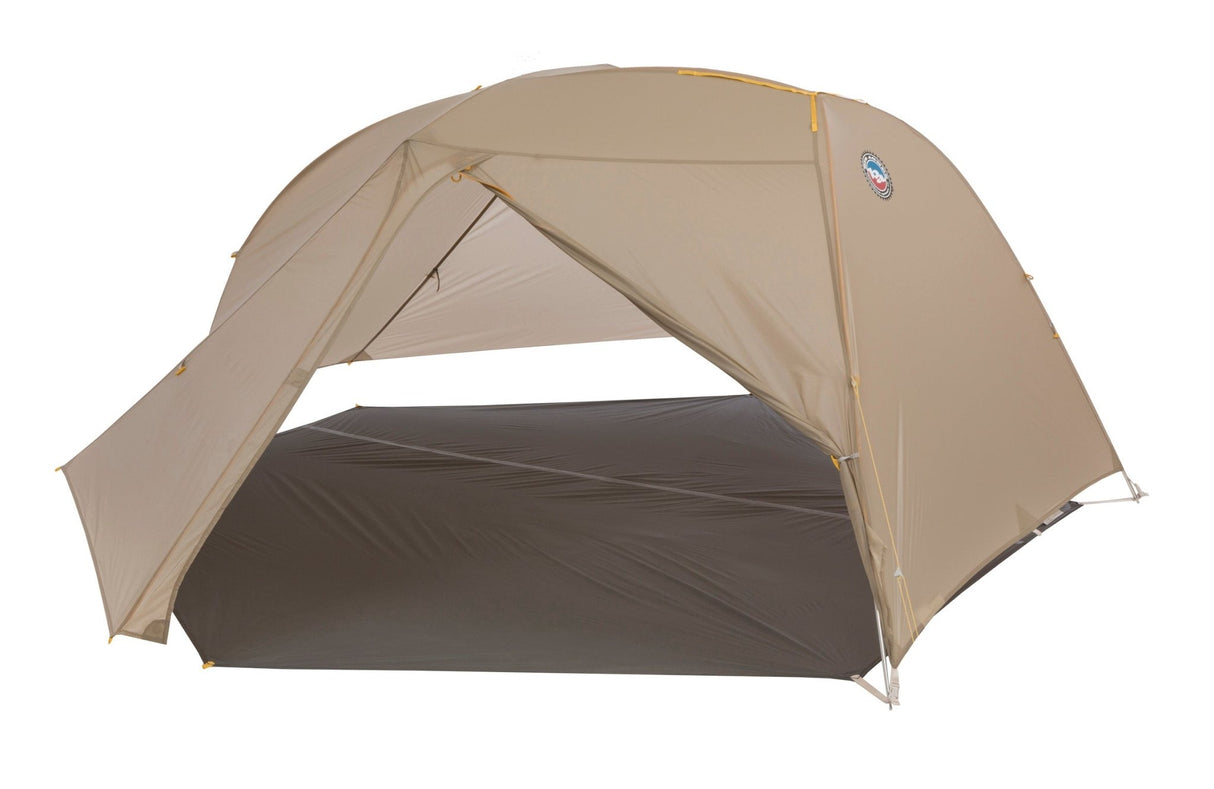 BIGAGNES Tiger Wall UL2 Bikepack Solution Dye - Nordisk Natur - Det bästa inom friluftsliv & vildmark