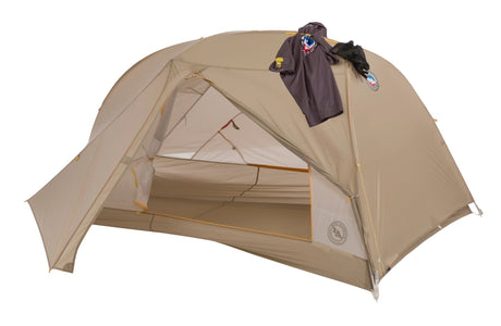 BIGAGNES Tiger Wall UL2 Bikepack Solution Dye - Nordisk Natur - Det bästa inom friluftsliv & vildmark