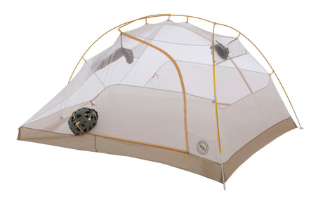 BIGAGNES Tiger Wall UL3 Bikepack Solution Dye - Nordisk Natur - Det bästa inom friluftsliv & vildmark
