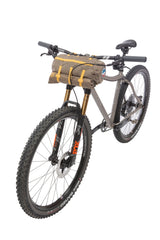 BIGAGNES Tiger Wall UL3 Bikepack Solution Dye - Nordisk Natur - Det bästa inom friluftsliv & vildmark