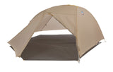 BIGAGNES Tiger Wall UL3 Bikepack Solution Dye - Nordisk Natur - Det bästa inom friluftsliv & vildmark