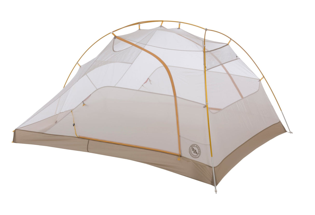 BIGAGNES Tiger Wall UL3 Bikepack Solution Dye - Nordisk Natur - Det bästa inom friluftsliv & vildmark