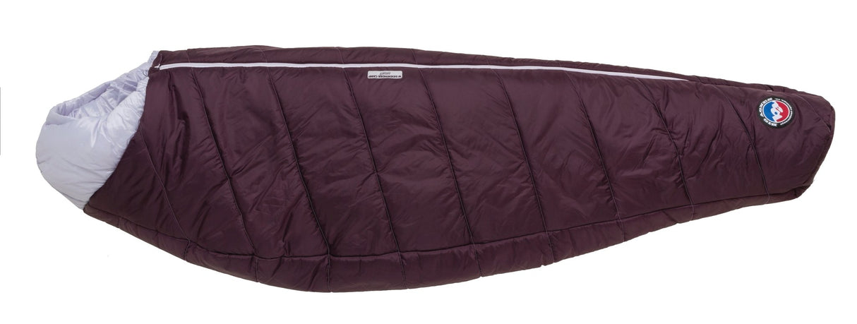BIGAGNES W's Sidewinder Camp 35 (FireLine Eco) PETITE - Nordisk Natur - Det bästa inom friluftsliv & vildmark