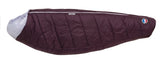 BIGAGNES W's Sidewinder Camp 35 (FireLine Eco) PETITE - Nordisk Natur - Det bästa inom friluftsliv & vildmark
