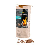 BIOLITE Campstove Bio fuel Pellets (1kg bag) - Nordisk Natur - Det bästa inom friluftsliv & vildmark