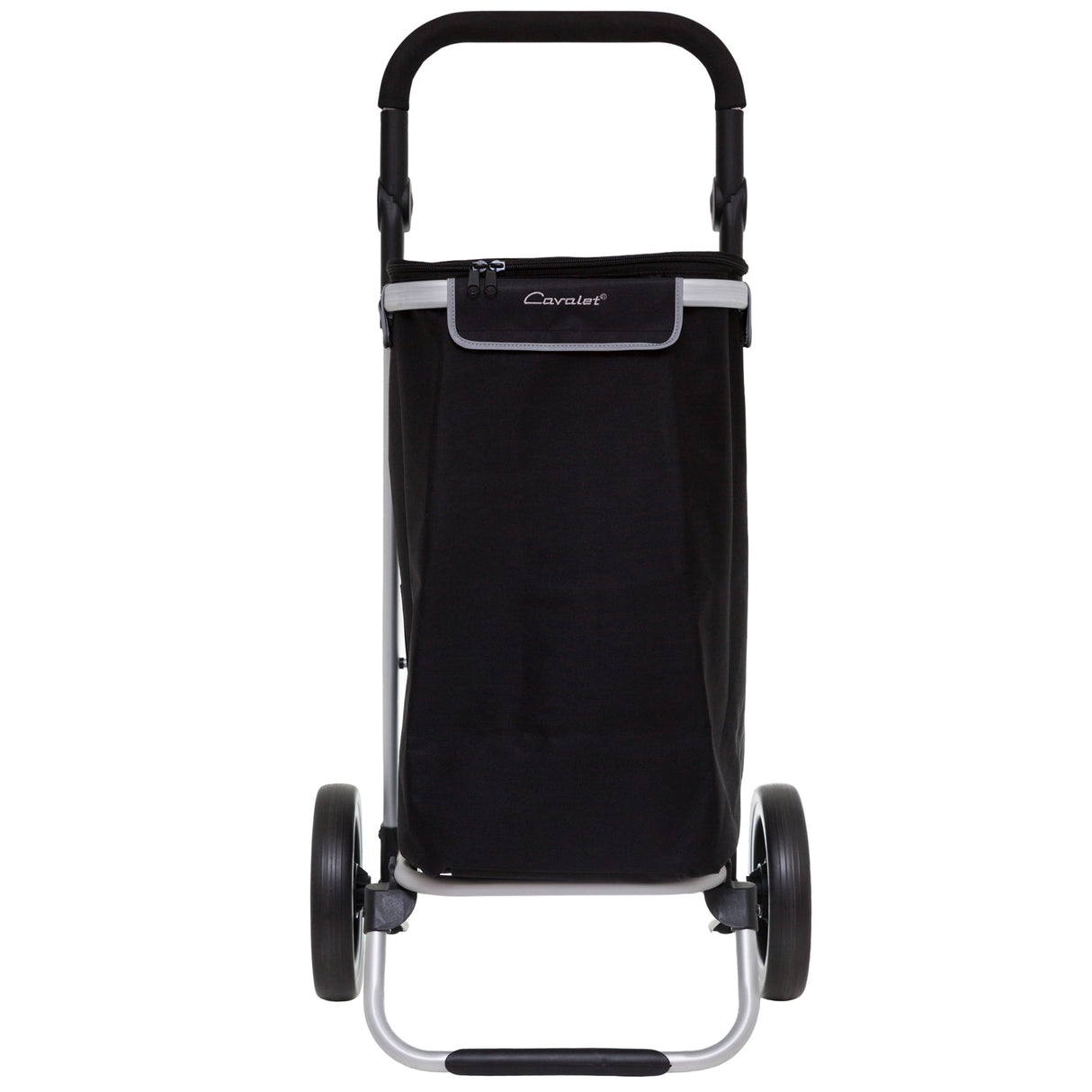 Cavalet Smartshopper DLX Black - Nordisk Natur - Det bästa inom friluftsliv & vildmark
