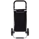 Cavalet Smartshopper DLX Black - Nordisk Natur - Det bästa inom friluftsliv & vildmark