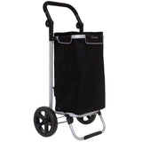 Cavalet Smartshopper DLX Black - Nordisk Natur - Det bästa inom friluftsliv & vildmark