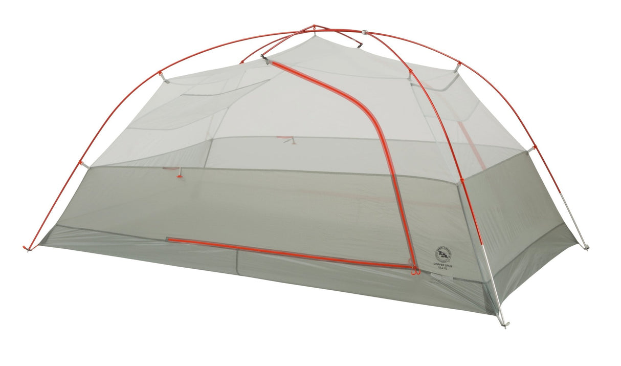 Copper Spur UL2 XL - Nordisk Natur - Det bästa inom friluftsliv & vildmark