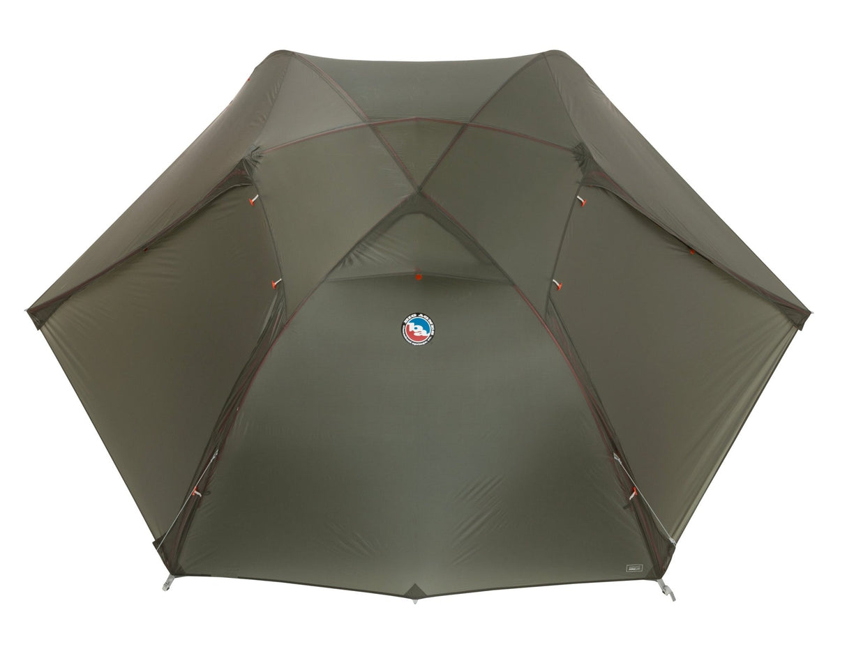 Copper Spur UL3 XL - Nordisk Natur - Det bästa inom friluftsliv & vildmark