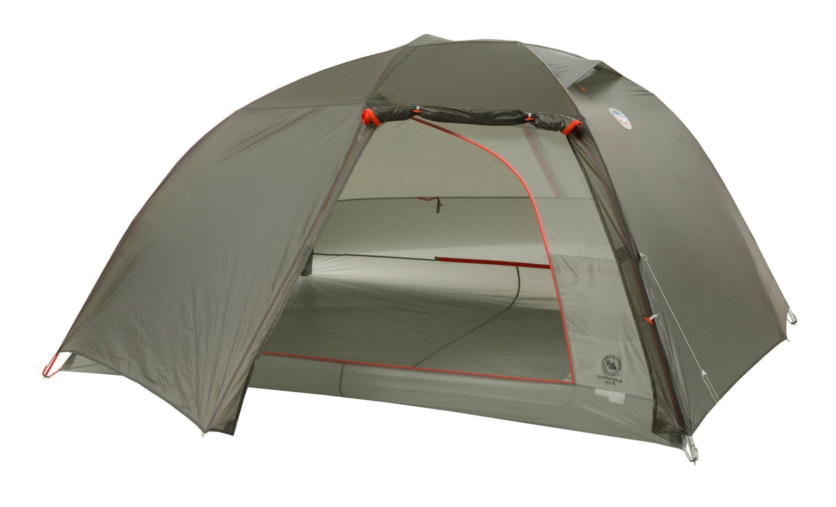 Copper Spur UL3 XL - Nordisk Natur - Det bästa inom friluftsliv & vildmark