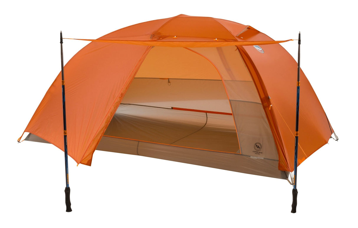 Copper Spur UL3 XL - Nordisk Natur - Det bästa inom friluftsliv & vildmark