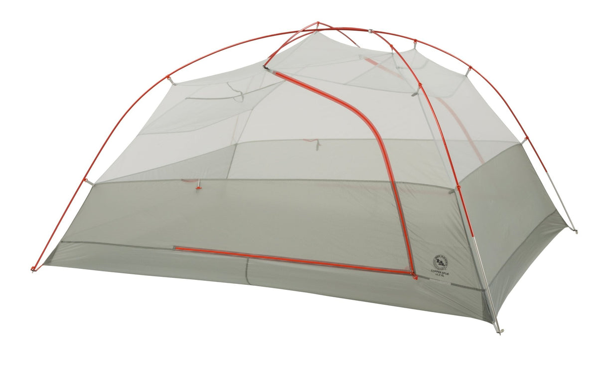 Copper Spur UL3 XL - Nordisk Natur - Det bästa inom friluftsliv & vildmark