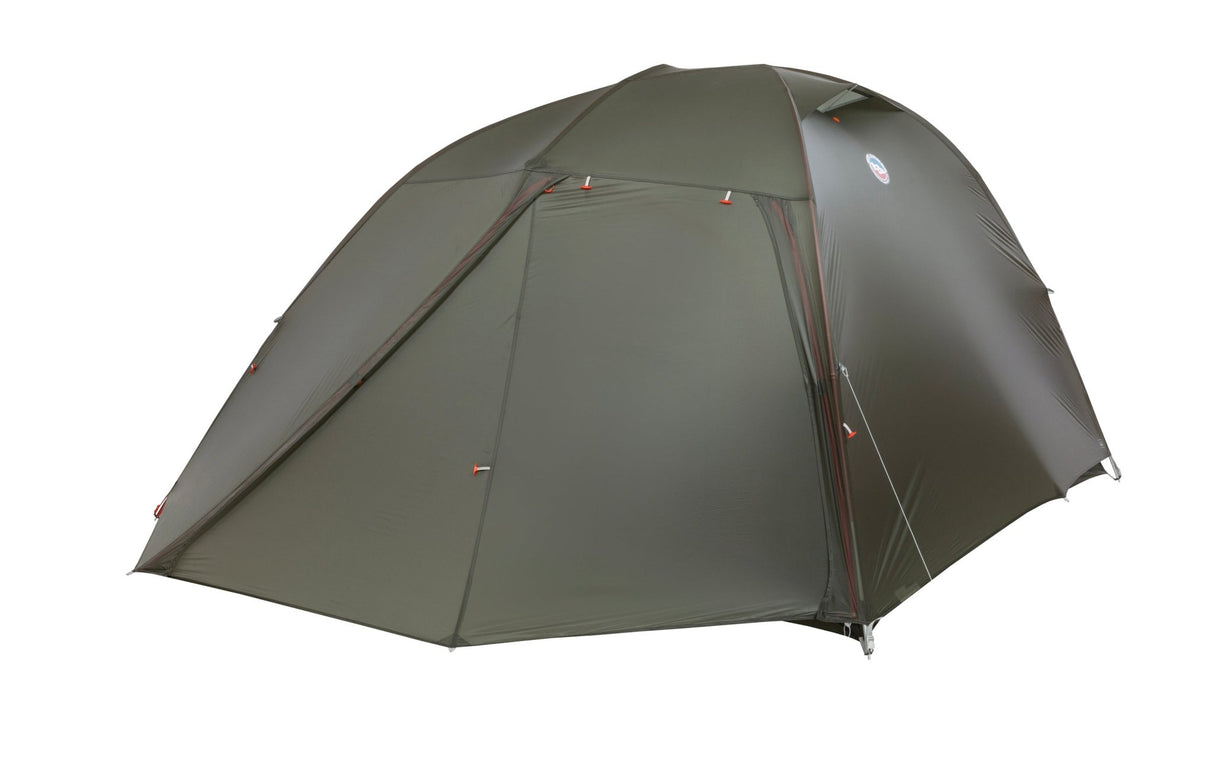 Copper Spur UL4 - Nordisk Natur - Det bästa inom friluftsliv & vildmark
