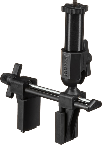 DELKIN Fat Gecko Camera Mounts - Fat Gecko Vise - Nordisk Natur - Det bästa inom friluftsliv & vildmark