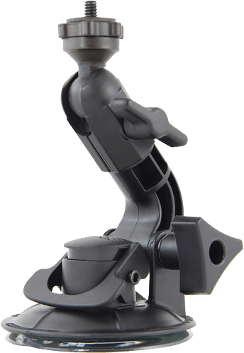 DELKIN Fat Gecko Camera Mounts - FG Mini Suction - Nordisk Natur - Det bästa inom friluftsliv & vildmark